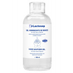  
Gel Higienizante: 500ml