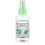 Lactosep Solución Hidroalcohólica Higienizante