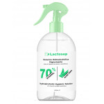  
Solución Higienizante: 500ml