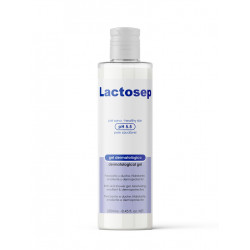 Lactosep Gel Dermatológico