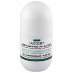 Lactosep Desodorante Roll-On Pack