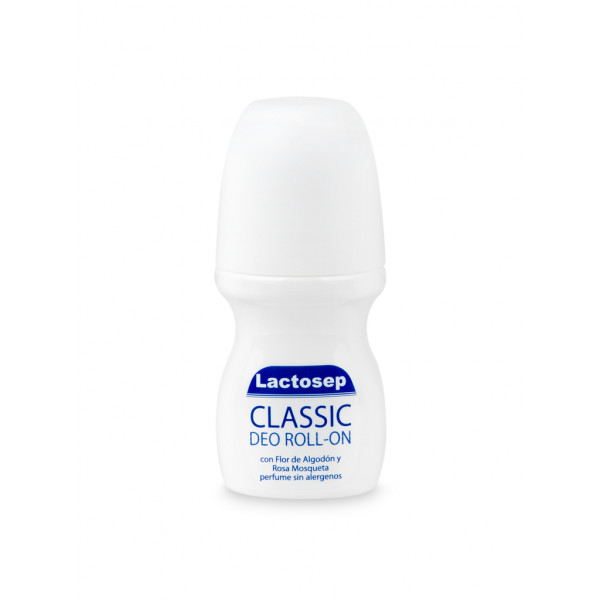 Lactosep Desodorante Roll-On Classic 75ml