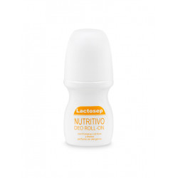 Lactosep Desodorante Roll-On Nutritivo 75ml
