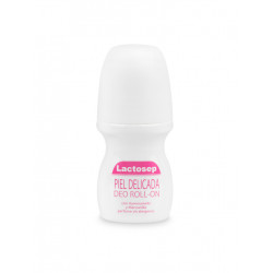 Lactosep Desodorante Roll-On Piel Delicada 75ml