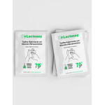 Lactosep Toallita Higienizante (caja 12uds)