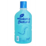 Lancry Colonia Natural Azul