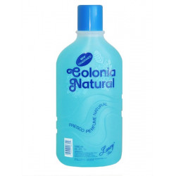 Lancry Colonia Natural Azul 1000ml