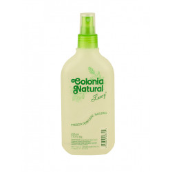 Lancry Colonia Natural Verde