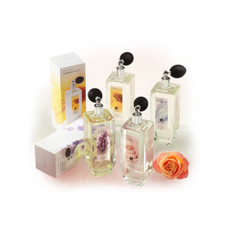 Luxana Lavanda Inglesa 200ml