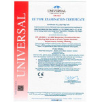 Mascarilla FFP2 Infantil Ruida Color (caja 50uds)