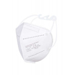 Gangrong Mascarilla FFP2, blanca (caja 50uds)