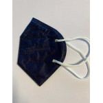  
Color Mascarilla FFP2: Azul (caja 20uds)