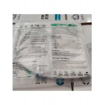 Mundosalud Mascarilla FFP3, blanca (caja 20uds)