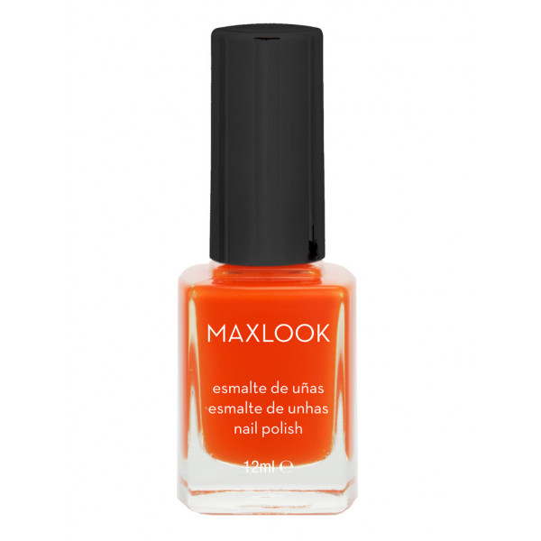 Maxlook Esmalte De Uñas: Neon 12ml