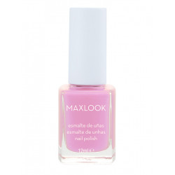 Maxlook Esmalte De Uñas: Pastel 12ml