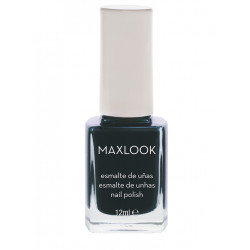 Maxlook Esmalte De Uñas: Otoño/Invierno 12ml