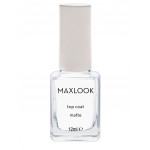  
Top Coat Regalo: Glitter