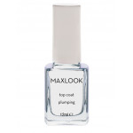  
Top Coat Regalo: Matte
