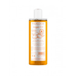Maxlook Gel de Ducha Aceite de Argán