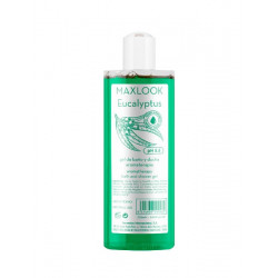 Maxlook Gel de Ducha Eucalyptus Aromaterapia