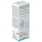 Maxlook Solución Única Para Lentes de Contacto Blandas 360ml