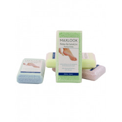 Maxlook Piedra Quitadurezas 
