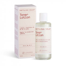 Metilina Valet Toner Lotion 200ml