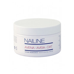 Nailine Crema Multiuso Avena 250ml