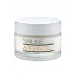 Nailine Crema Facial Aceite de Argán 50ml