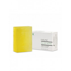 Nailine Aloe Vera Pastilla Glicerina 125gr