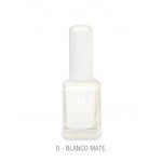  
Color Esmalte: Blanco Mate