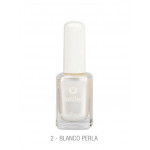  
Color Esmalte: Blanco Perla