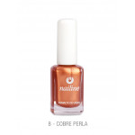  
Color Esmalte: Cobre Perla