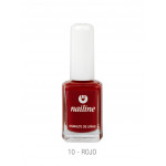 Nailine Basic Colours Esmalte De Uñas Vitaminado 11ml