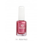  
Color Esmalte: Rosa Palo