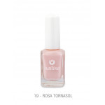  
Color Esmalte: Rosa Tornasol