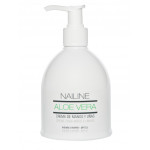  
Tamaño Crema Manos y Uñas: 300ml