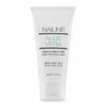 Nailine Crema Manos Uñas Aloe Vera