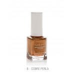  
Color Esmalte Oxygen: Cobre Perla
