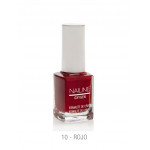 Nailine Oxygen Esmalte De Uñas Vitaminado 12ml