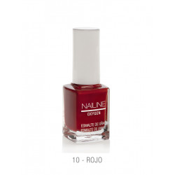 Nailine Oxygen Esmalte De Uñas Vitaminado 12ml