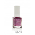  
Color Esmalte Oxygen: Rosa Palo