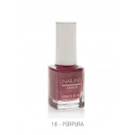  
Color Esmalte Oxygen: Púrpura