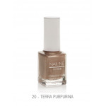  
Color Esmalte Oxygen: Terra Púrpura