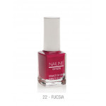  
Color Esmalte Oxygen: Fucsia