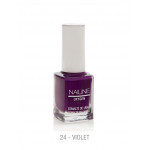 
Color Esmalte Oxygen: Violet