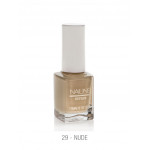  
Color Esmalte Oxygen: Nude