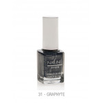  
Color Esmalte Oxygen: Graphyte