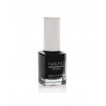  
Color Esmalte Oxygen: Negro Azabache