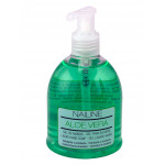 Nailine Gel de Manos Aloe Vera 300ml